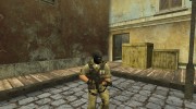 FN Fal Izzy Series для Counter Strike 1.6 миниатюра 4