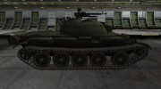 Шкурка для WZ-131 для World Of Tanks миниатюра 5