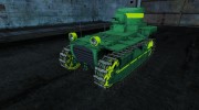 T1 Cunningham 2 para World Of Tanks miniatura 1