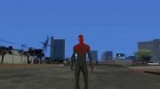 The Amazing Spider-Man 2 (Superior) para GTA San Andreas miniatura 2