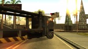 Hauler Packer para GTA San Andreas miniatura 5