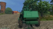 Дон-680 para Farming Simulator 2015 miniatura 4