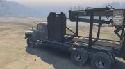 ЗиЛ 133 Г1 for Spintires 2014 miniature 13