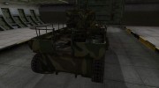 Скин для танка СССР СУ-8 для World Of Tanks миниатюра 4
