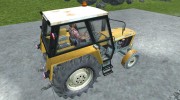 Ursus 1012 v 2.0 для Farming Simulator 2013 миниатюра 7