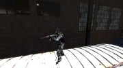Urban Seal для Counter-Strike Source миниатюра 5