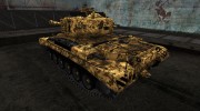 Шкурка для M46 Patton для World Of Tanks миниатюра 3