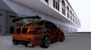 Subaru Impreza WRX STi GDB для GTA San Andreas миниатюра 3