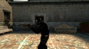 Assault GIGN para Counter-Strike Source miniatura 4