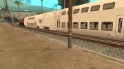 Пак реальных поездов V.2 от VONE  miniatura 8