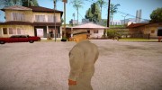 Никита Сергеевич Хрущев для GTA San Andreas миниатюра 3