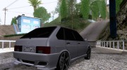 ВАЗ 21093I Sport для GTA San Andreas миниатюра 4