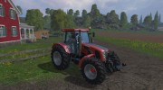 Ursus 15014 para Farming Simulator 2015 miniatura 2