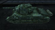 Матильда 3 для World Of Tanks миниатюра 2