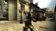 Urban Camo M3 for Counter-Strike Source miniature 5