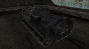 Шкурка для Объект 704 (трофейный) для World Of Tanks миниатюра 3