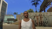 Carl Johnson INSANITY для GTA San Andreas миниатюра 5