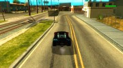 Carhealth - индикатор повреждений para GTA San Andreas miniatura 1