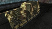 Ferdinand 32 for World Of Tanks miniature 1