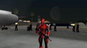 Spiderman End Of Earth 2016 para GTA San Andreas miniatura 3