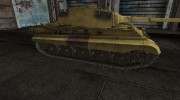 PzKpfw VIB Tiger II от caprera 2 для World Of Tanks миниатюра 5
