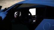 Marussia B2 2010 для GTA San Andreas миниатюра 7