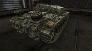 StuG III 23 for World Of Tanks miniature 4