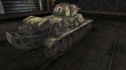 Шкурка для PzKpfw 38H35(f) for World Of Tanks miniature 4