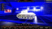 Премиум ангар TRON para World Of Tanks miniatura 3