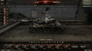 582 Reapers Hangar by TOMBSTONE_A1A(Normal) for World Of Tanks miniature 4