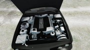 BMW M5 E34 для GTA 4 миниатюра 14
