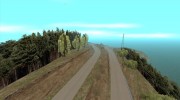 Ebisu West для GTA San Andreas миниатюра 1