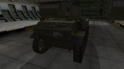 Скин с надписью для М3 Стюарт for World Of Tanks miniature 4