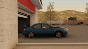 Subaru Impreza STI для GTA San Andreas миниатюра 3