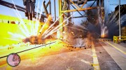 Explosion mod v2.0 para GTA 4 miniatura 7