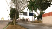 Ремонтные работы на Grove Street для GTA San Andreas миниатюра 17