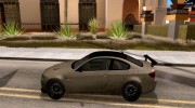 BMW M3 GT-S 2011 для GTA San Andreas миниатюра 2