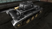 Шкурка для VK3001H для World Of Tanks миниатюра 1