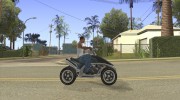 Powerquad_by-Woofi-MF скин 4 para GTA San Andreas miniatura 5