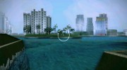 Новые графические эффекты v.3.0 для GTA Vice City миниатюра 5