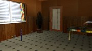 Новые текстуры домов на Грув Стрит для GTA San Andreas миниатюра 4