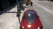 Super GTR для GTA 4 миниатюра 3