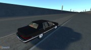 Buick Roadmaster 1996 para BeamNG.Drive miniatura 3