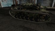 Stug III BeHuK for World Of Tanks miniature 5