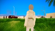 Nora (Final Fantasy XIII) для GTA San Andreas миниатюра 3