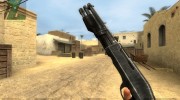 Shotgun para Counter-Strike Source miniatura 3