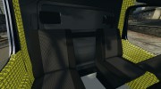 Mercedes-Benz Sprinter Police [ELS] para GTA 4 miniatura 6