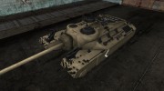 Шкурка для T95 для World Of Tanks миниатюра 1