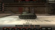 Базовый ангар для World Of Tanks миниатюра 3