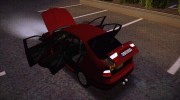 Seat Toledo 1.9 for GTA San Andreas miniature 7
